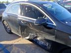 2018 MERCEDES-BENZ A 200 SPORT AUTO  for sale at Copart NEWBURY