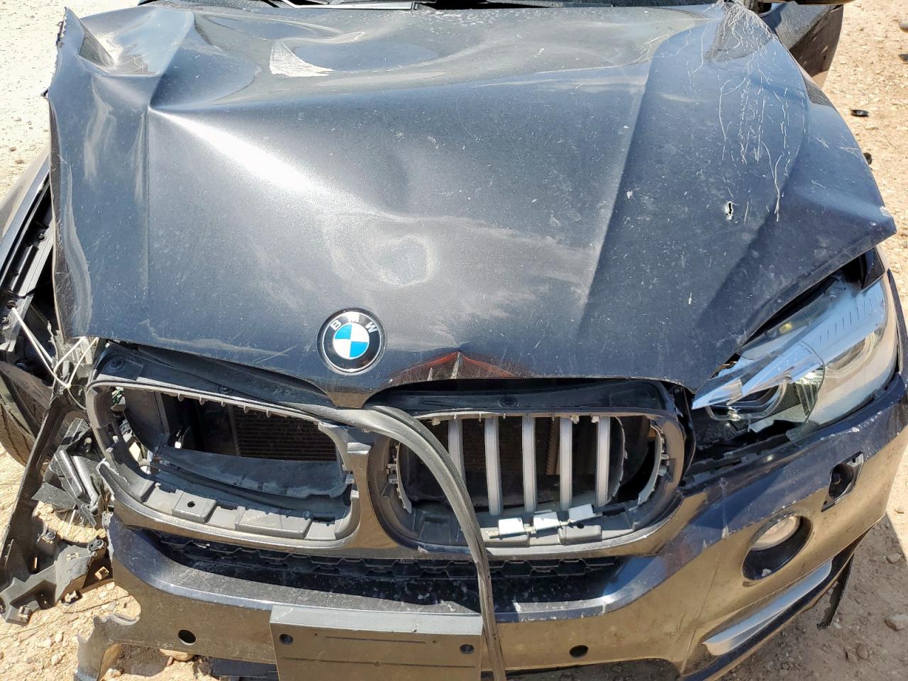 2016 BMW 320 I VIN: WBA8E1G59GNU10253 Lot: 70947425