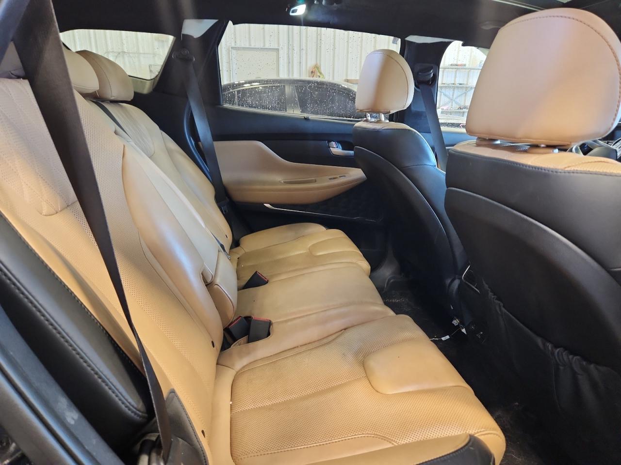 2023 Hyundai Santa Fe Calligraphy VIN: 5NMS5DAL1PH621316 Lot: 84784355