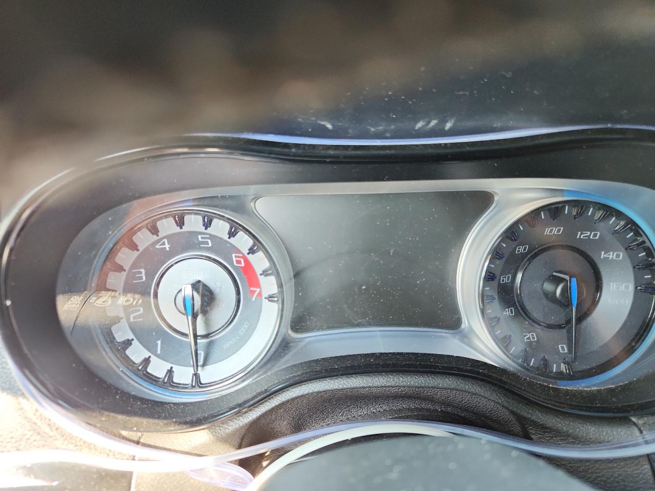 2018 Chrysler 300 S VIN: 2C3CCABT1JH292034 Lot: 80364215