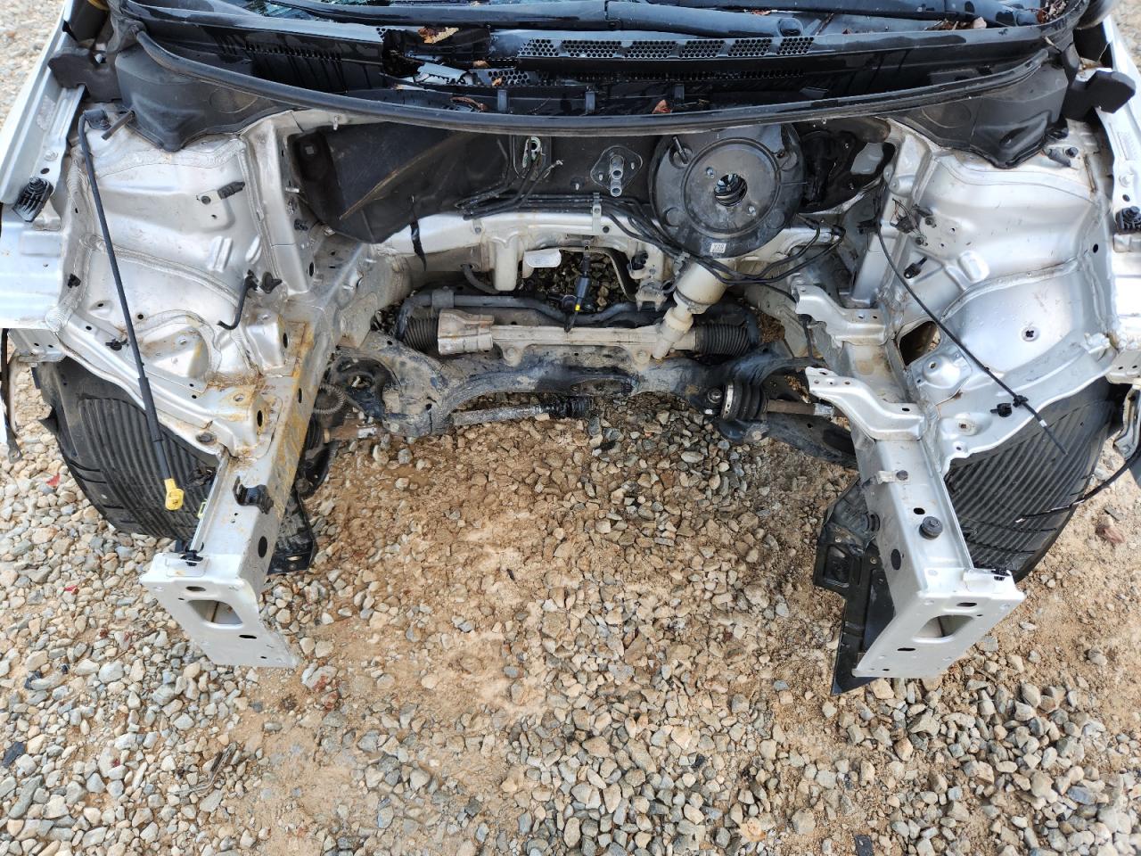 2014 Kia Forte Ex VIN: KNAFX6A81E5190685 Lot: 71071485