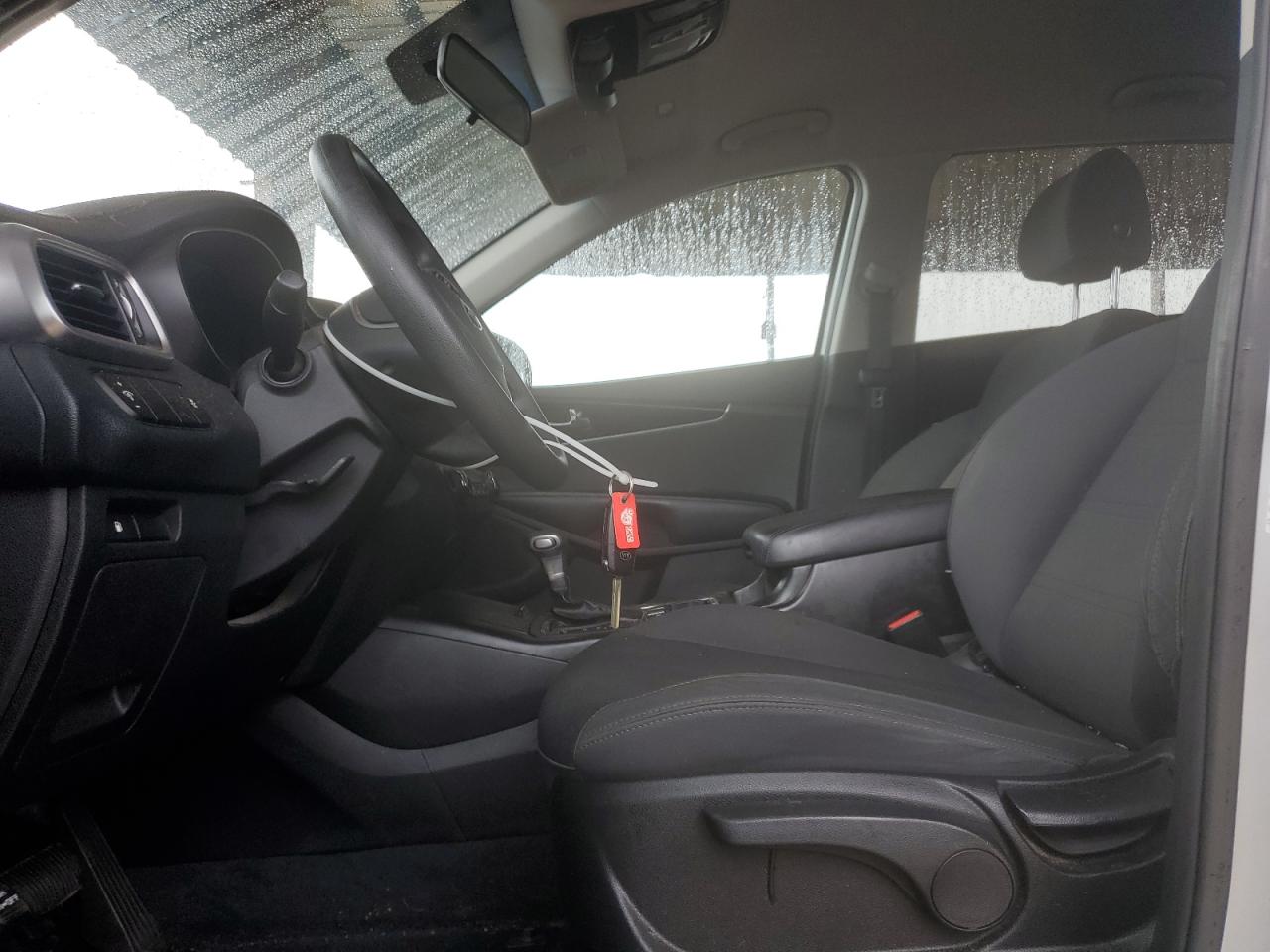 2019 Kia Sorento L VIN: 5XYPG4A37KG579009 Lot: 84476155