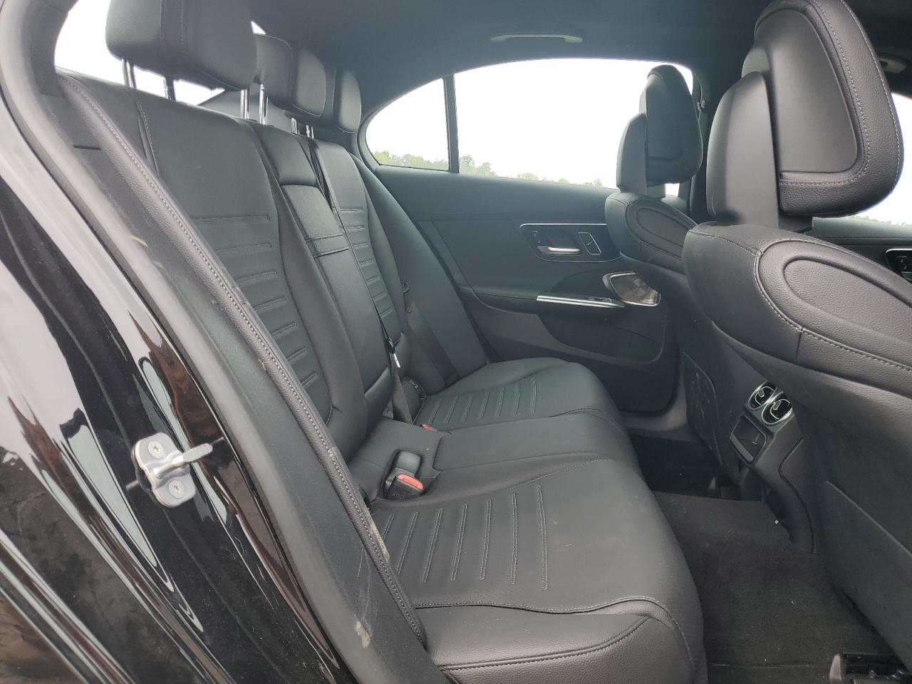 2024 Mercedes-Benz C 300 VIN: W1KAF4GBXRR174884 Lot: 81819875