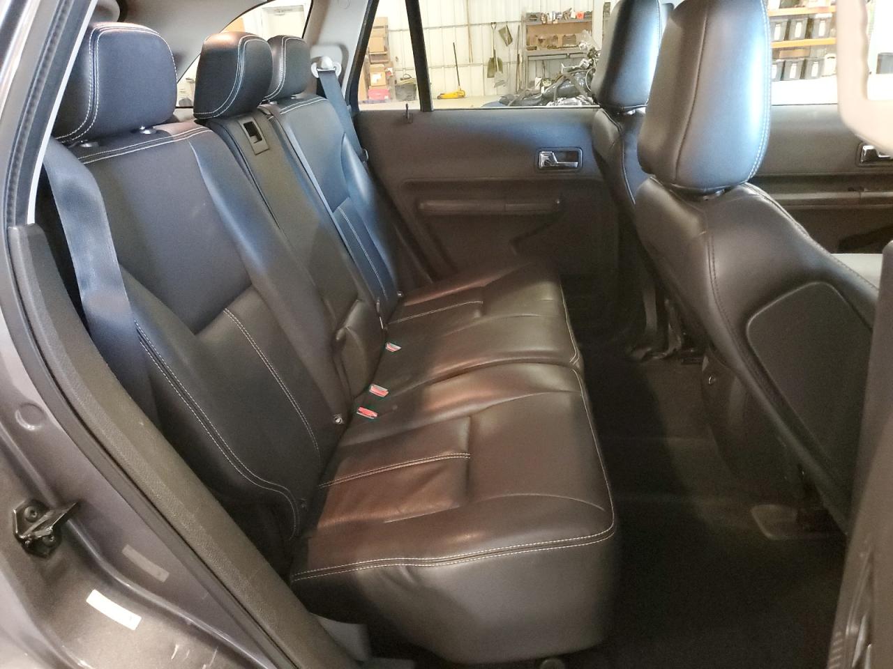 2010 Ford Edge Limited VIN: 2FMDK3KC7ABB12696 Lot: 71244705