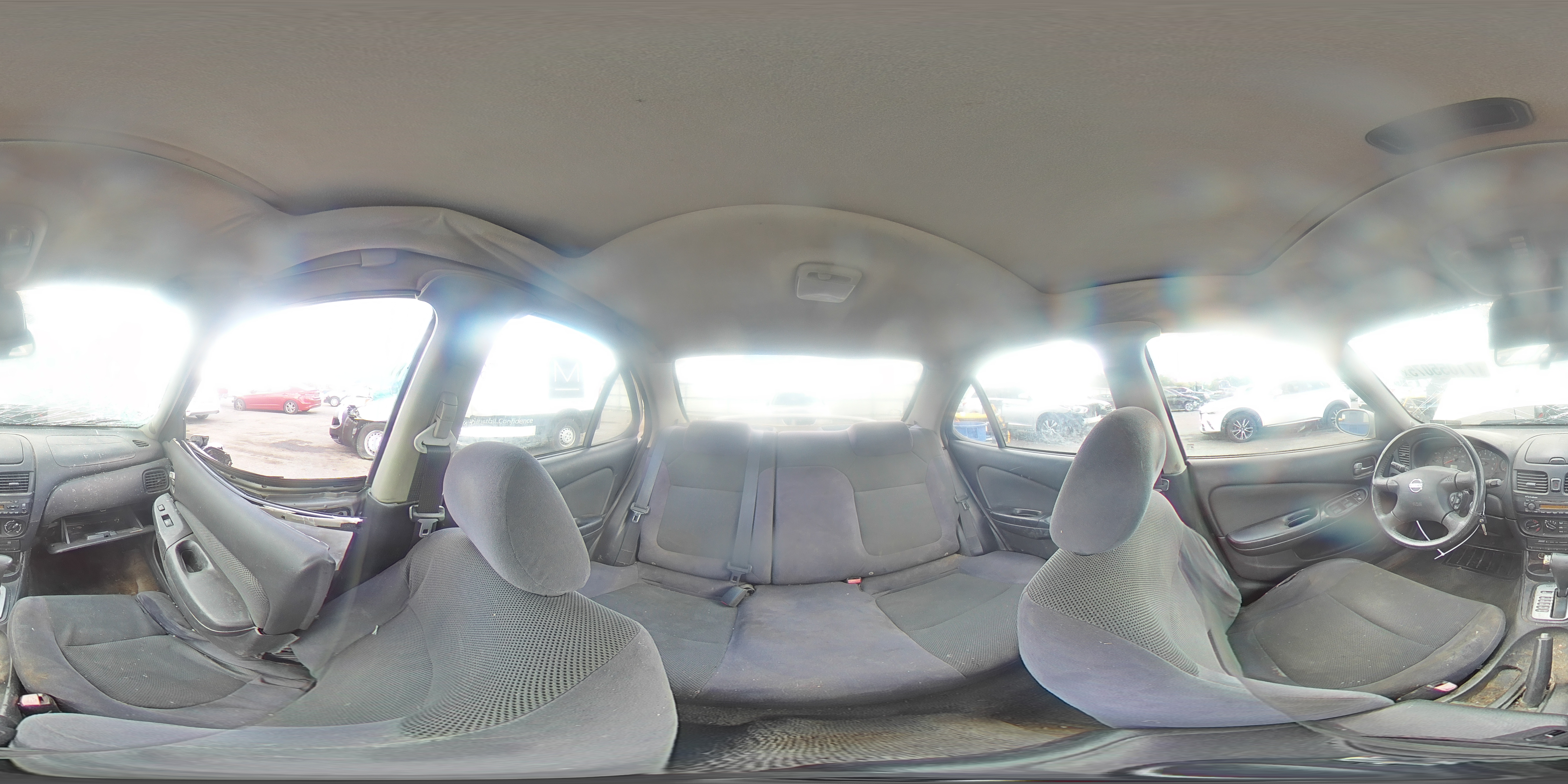 2005 Nissan Sentra 1.8 VIN: 3N1CB51D15L555672 Lot: 71055075