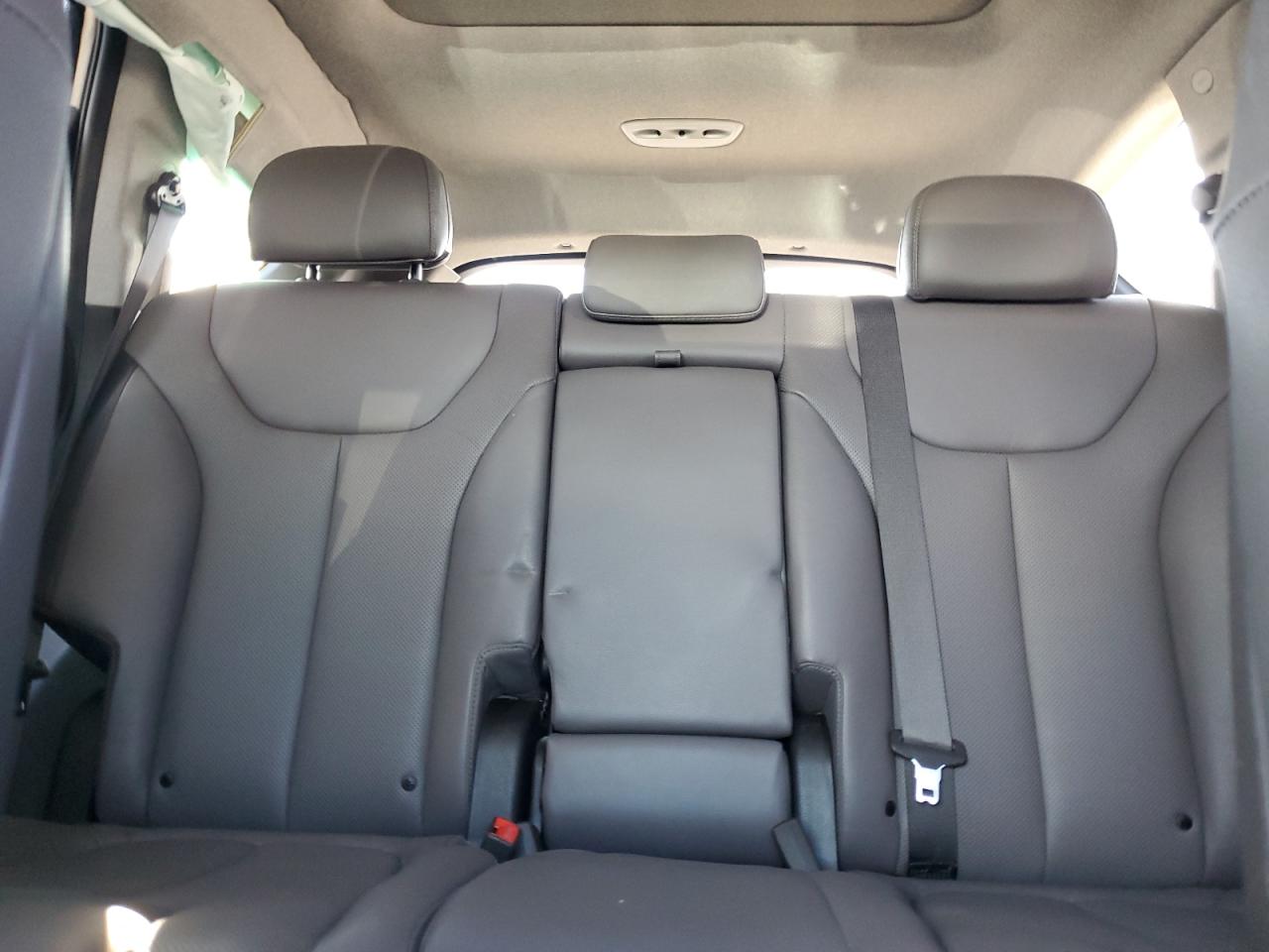 2019 Hyundai Santa Fe Limited VIN: 5NMS53AA1KH108424 Lot: 80810575