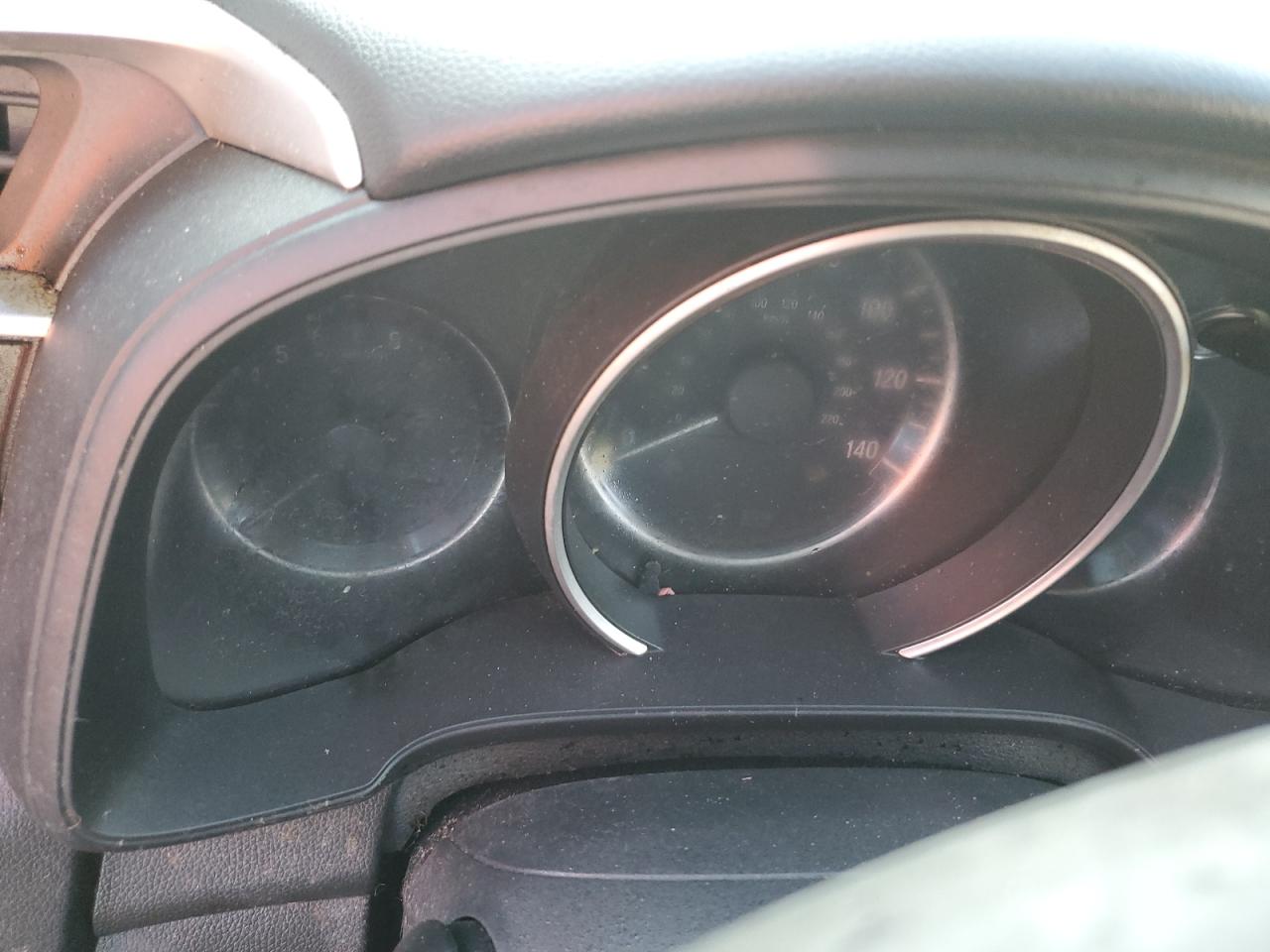 2015 Honda Fit Lx VIN: 3HGGK5H52FM734846 Lot: 71968015