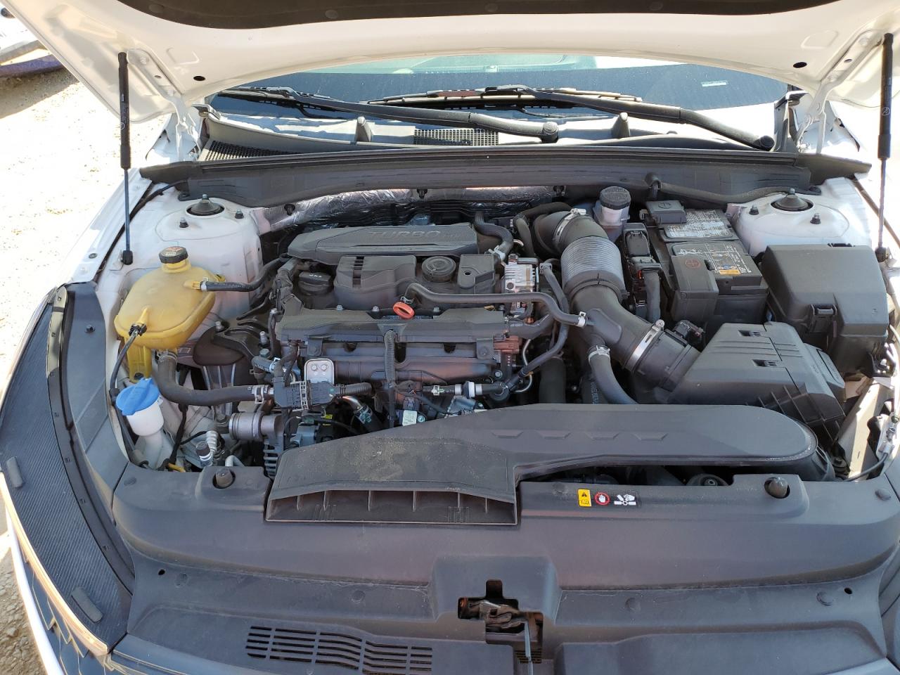 2022 Kia K5 Lxs VIN: 5XXG14J24NG102703 Lot: 71732265