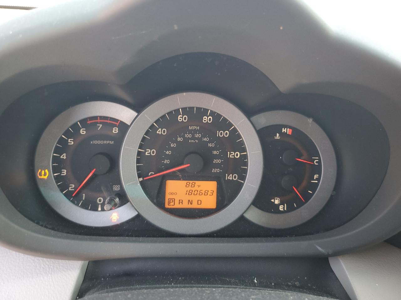 2010 Toyota Rav4 VIN: 2T3KF4DV3AW018655 Lot: 81459425