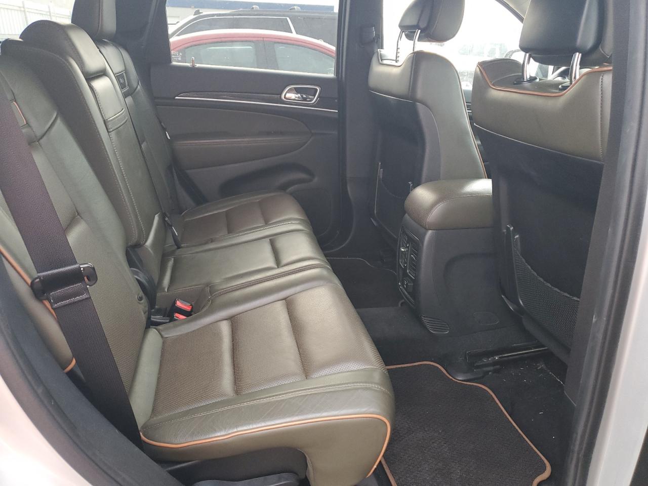 2011 Jeep Grand Cherokee Laredo VIN: 1J4RR4GG5BC675667 Lot: 81722825