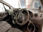 2016 CITROEN BERLINGO ENTERPRISE for sale at Copart SANDWICH