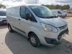 2017 FORD TRANSIT CUSTOM 290 TREND  for sale at Copart SANDY