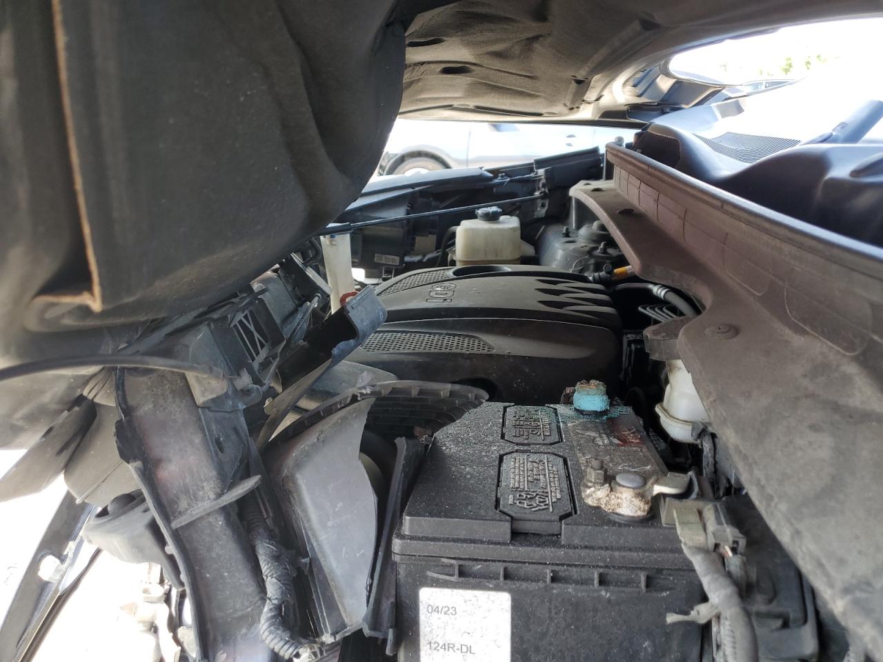 2014 Kia Sportage Ex VIN: KNDPC3AC1E7613985 Lot: 80862625