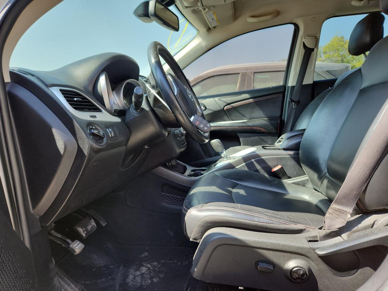 2019 Dodge Journey Gt VIN: 3C4PDDEG3KT758954 Lot: 81342375