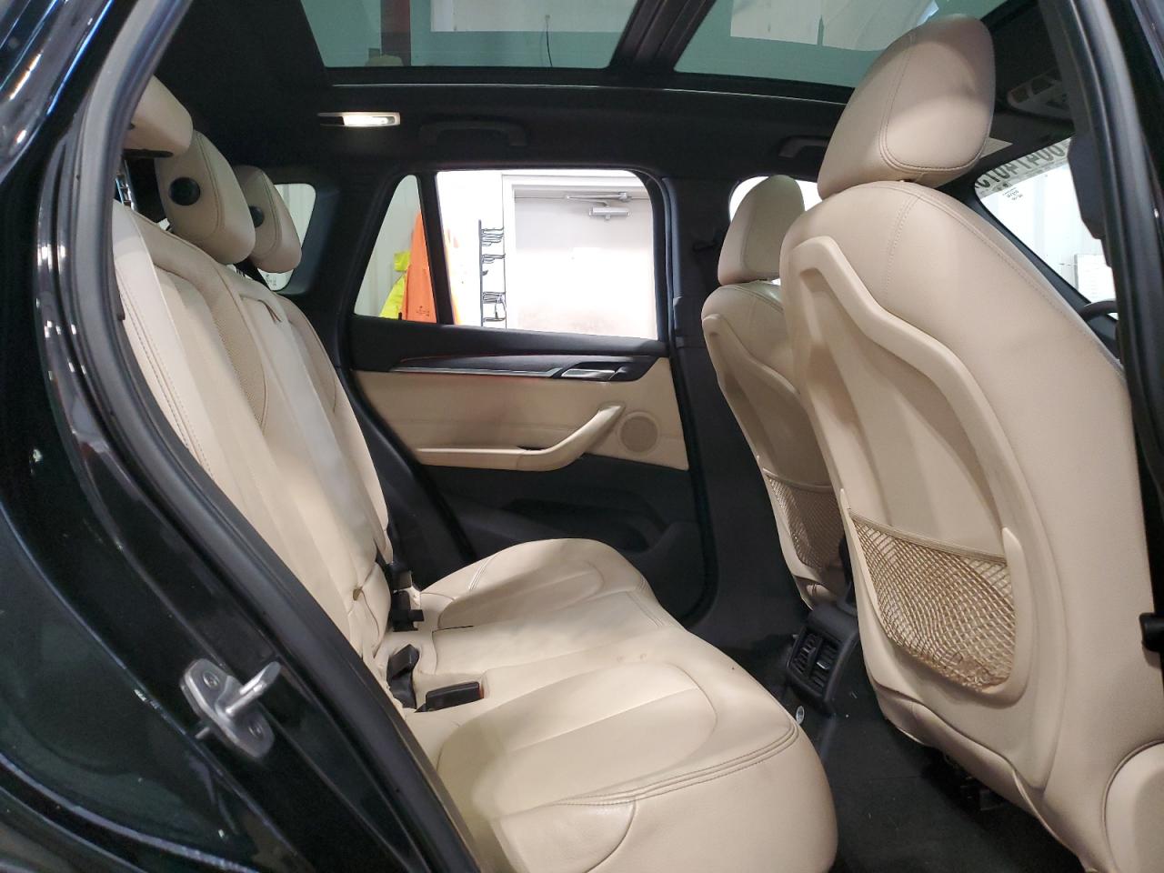 2016 BMW X1 xDrive28I VIN: WBXHT3C38G5E49141 Lot: 80474675