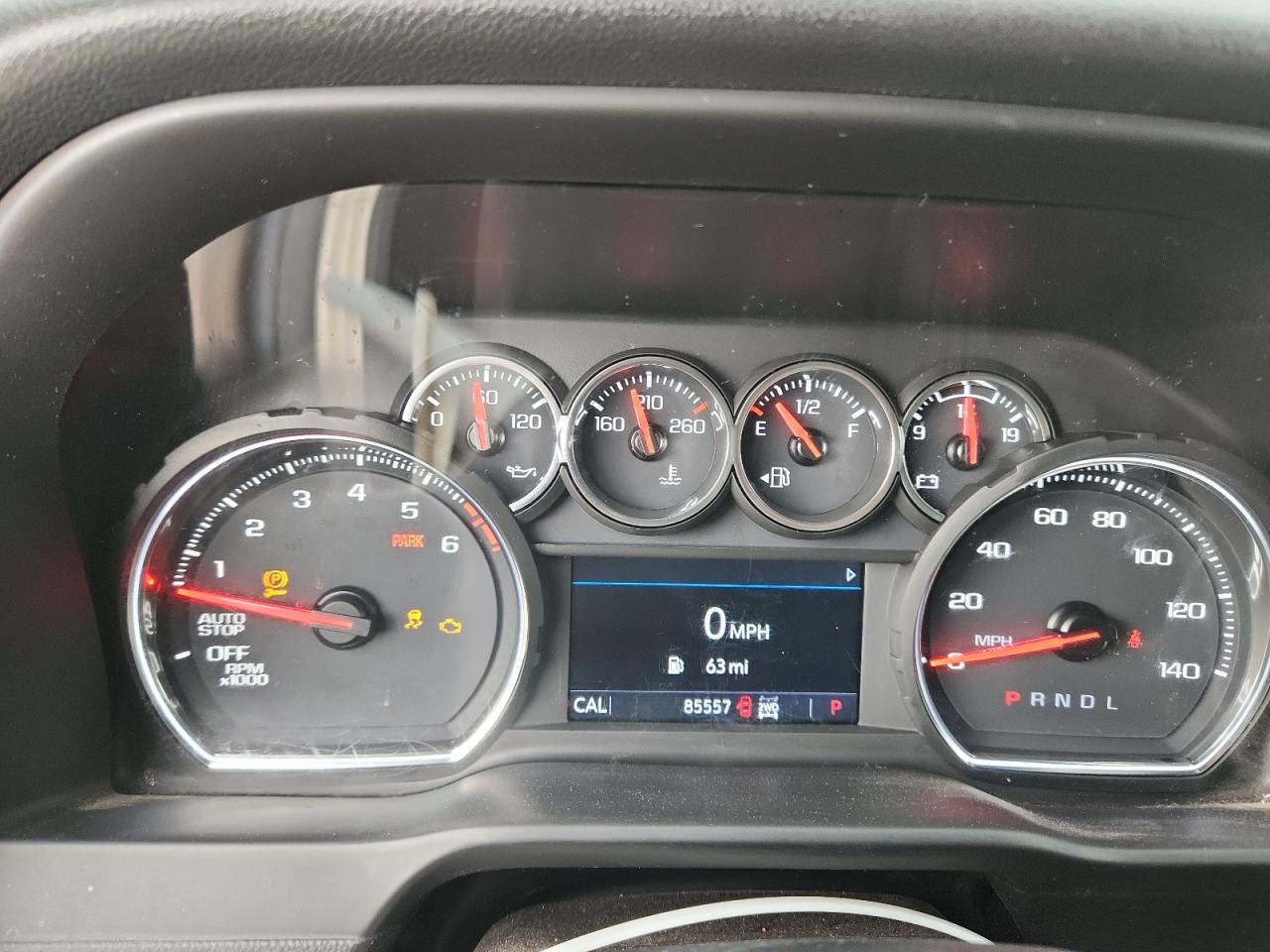 2021 Chevrolet Silverado K1500 Lt VIN: 1GCUYDED4MZ132399 Lot: 81305115