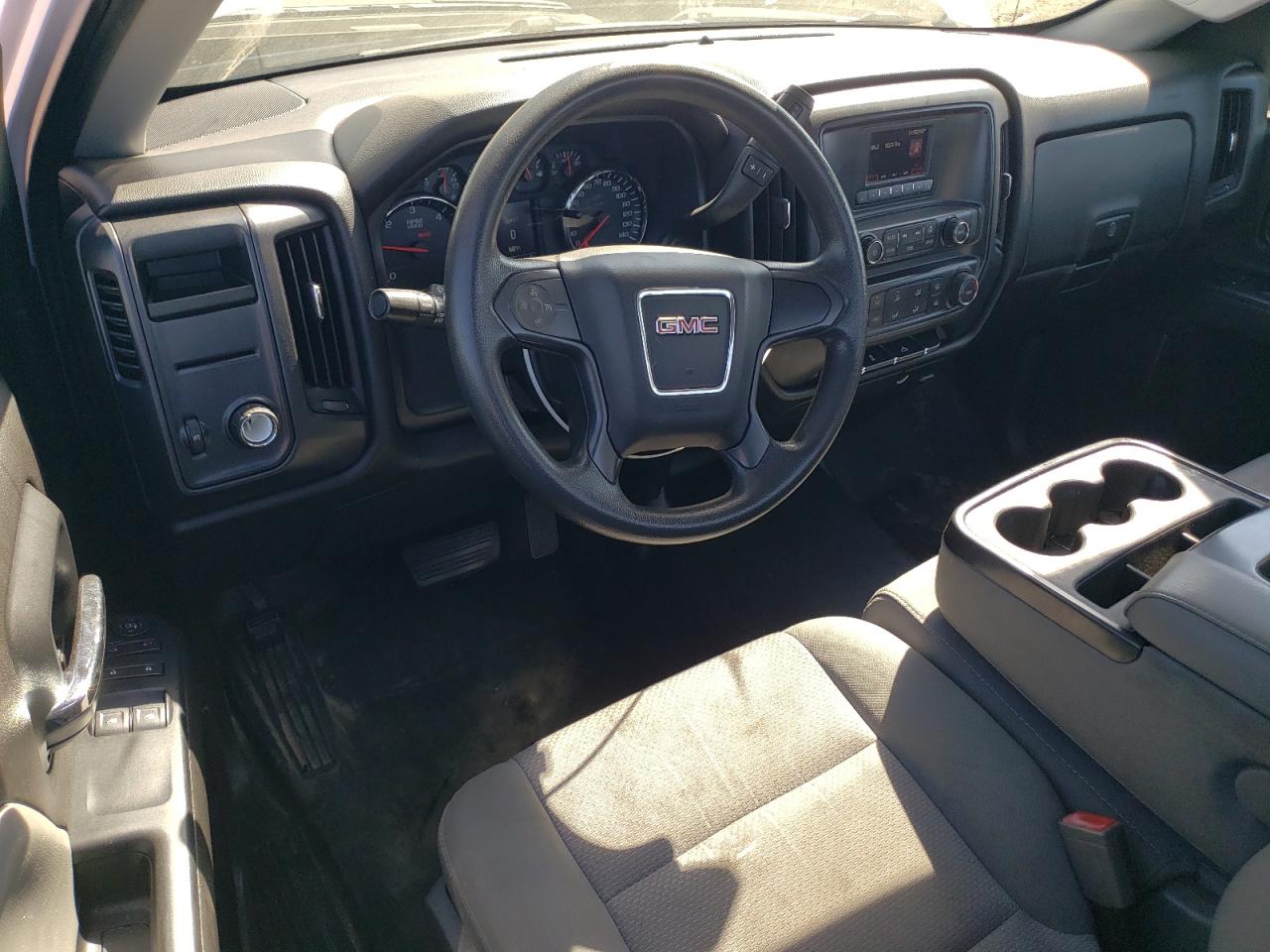 2016 GMC Sierra C1500 VIN: 1GTN1LECXGZ904273 Lot: 84015695