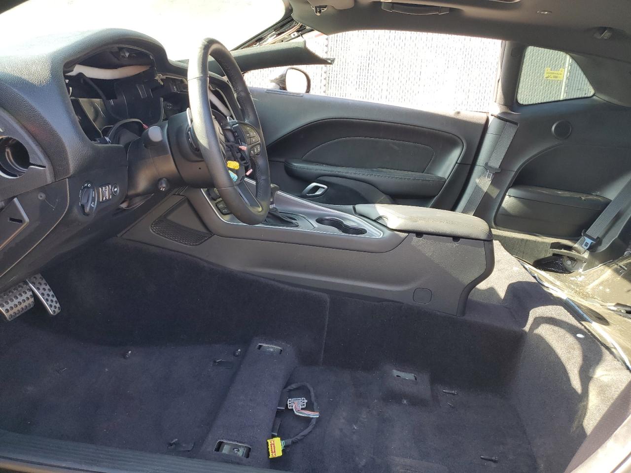 2017 Dodge Challenger R/T 392 VIN: 2C3CDZFJ2HH584631 Lot: 71422015