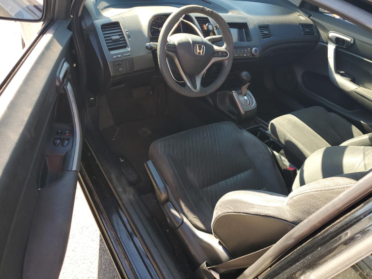 2009 Honda Civic Ex VIN: 2HGFG128X9H525995 Lot: 70945615