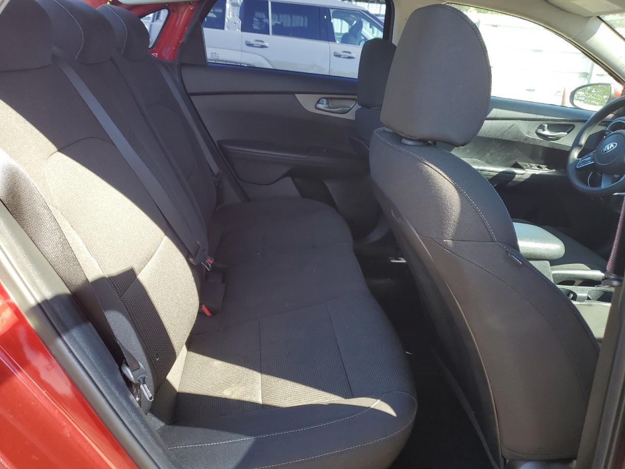 2019 Kia Forte Fe VIN: 3KPF24AD2KE033234 Lot: 81877005