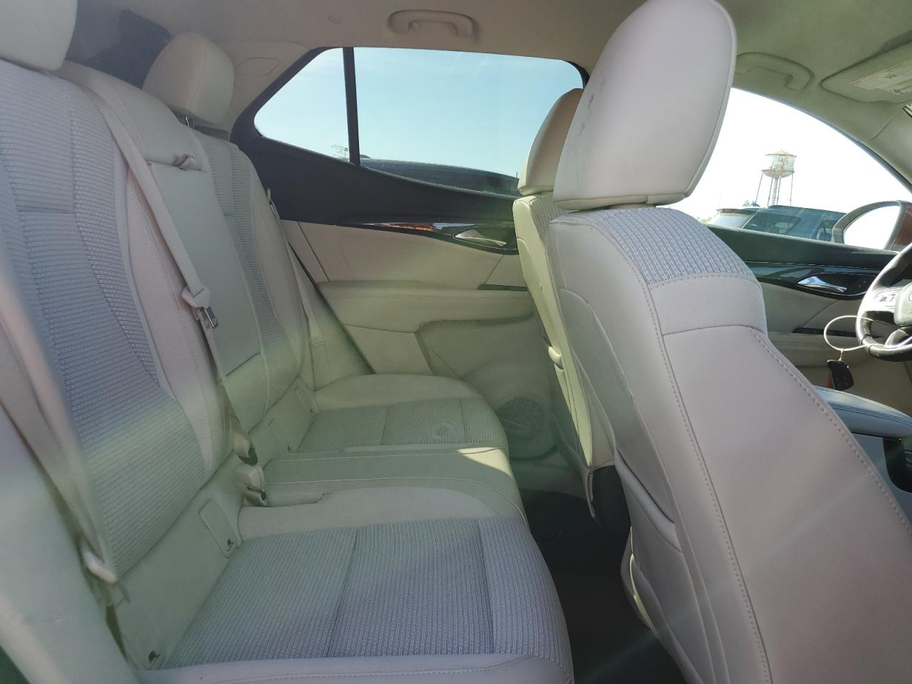 2021 Buick Envision Preferred VIN: LRBAZLR43MD150506 Lot: 80738605