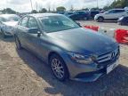 2017 MERCEDES-BENZ C 200 SE AUTO  for sale at Copart ROCHFORD