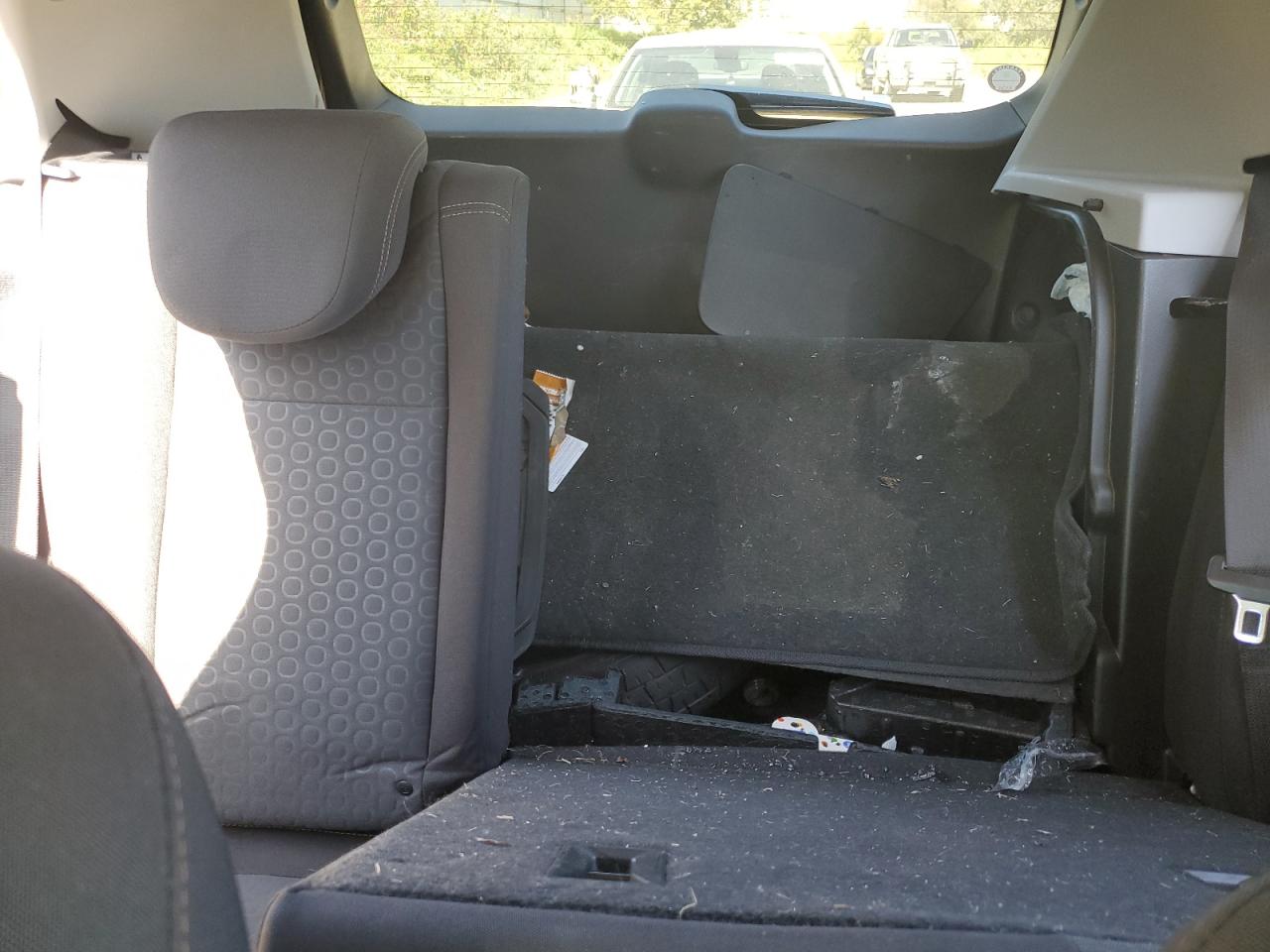 2020 Chevrolet Trax Ls VIN: 3GNCJKSB6LL127306 Lot: 84449875