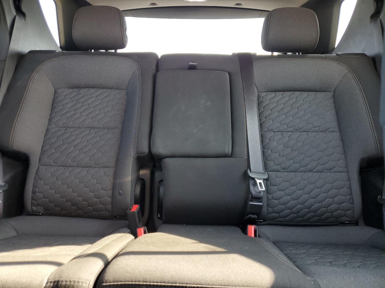 2020 Chevrolet Equinox Lt VIN: 2GNAXLEX3L6198289 Lot: 80321435