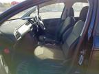 2013 CITROEN C3 VTR +  for sale at Copart WOLVERHAMPTON
