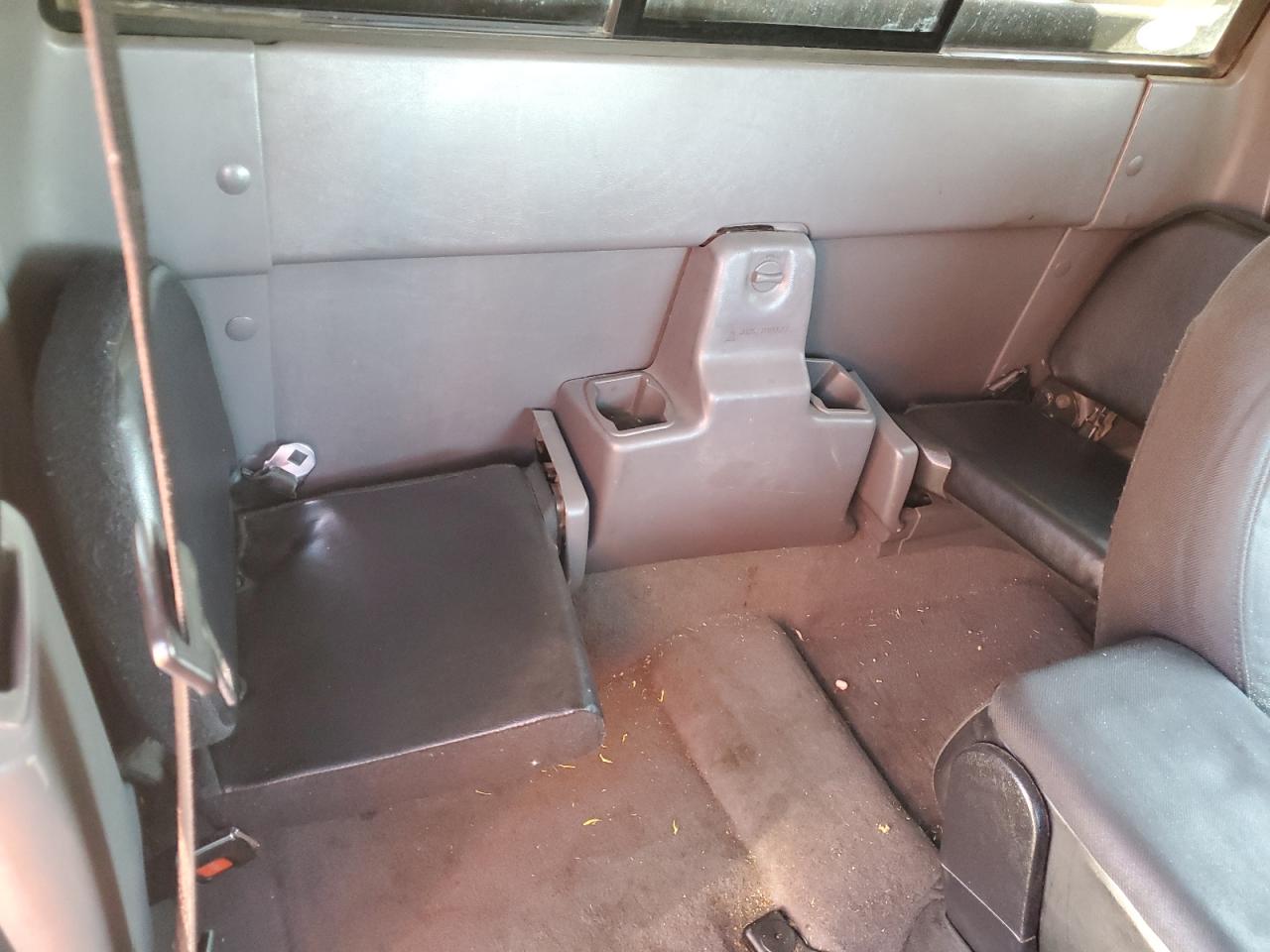 2003 Ford Ranger Super Cab VIN: 1FTYR44EX3PA79033 Lot: 81775905