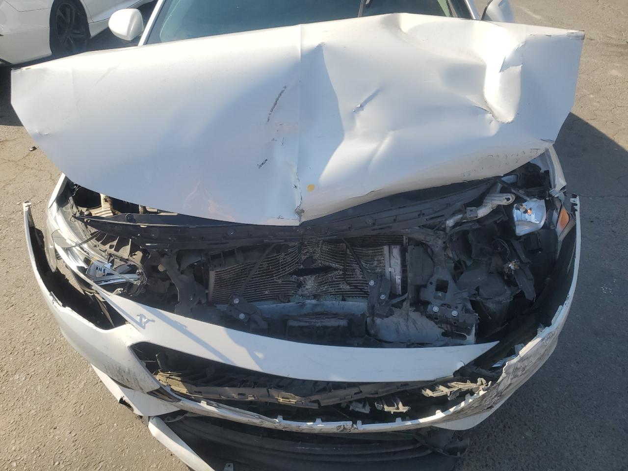 2018 Buick Regal Preferred VIN: W04GL6SX9J1070217 Lot: 80663905