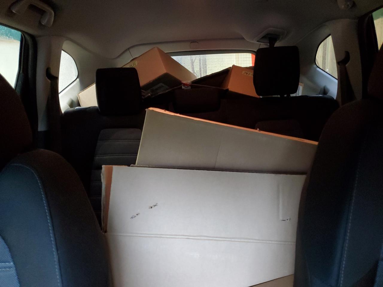 2021 Honda Cr-V Lx VIN: 2HKRW2H24MH203537 Lot: 80884035