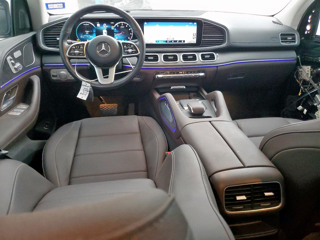 2023 Mercedes-Benz Gle 450 4Matic VIN: 4JGFB5KB7PA854810 Lot: 81569945