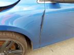2017 VOLVO V40 R-DESIGN NAV + D3  for sale at Copart WHITBURN