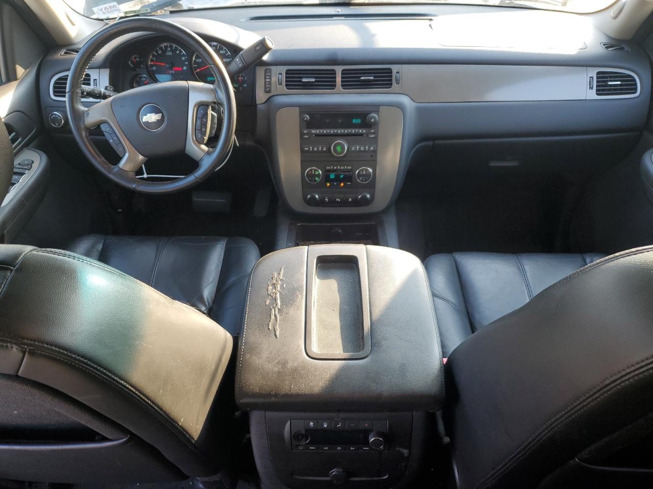 2009 Chevrolet Tahoe K1500 Lt VIN: 1GNFK230X9R295149 Lot: 69832915