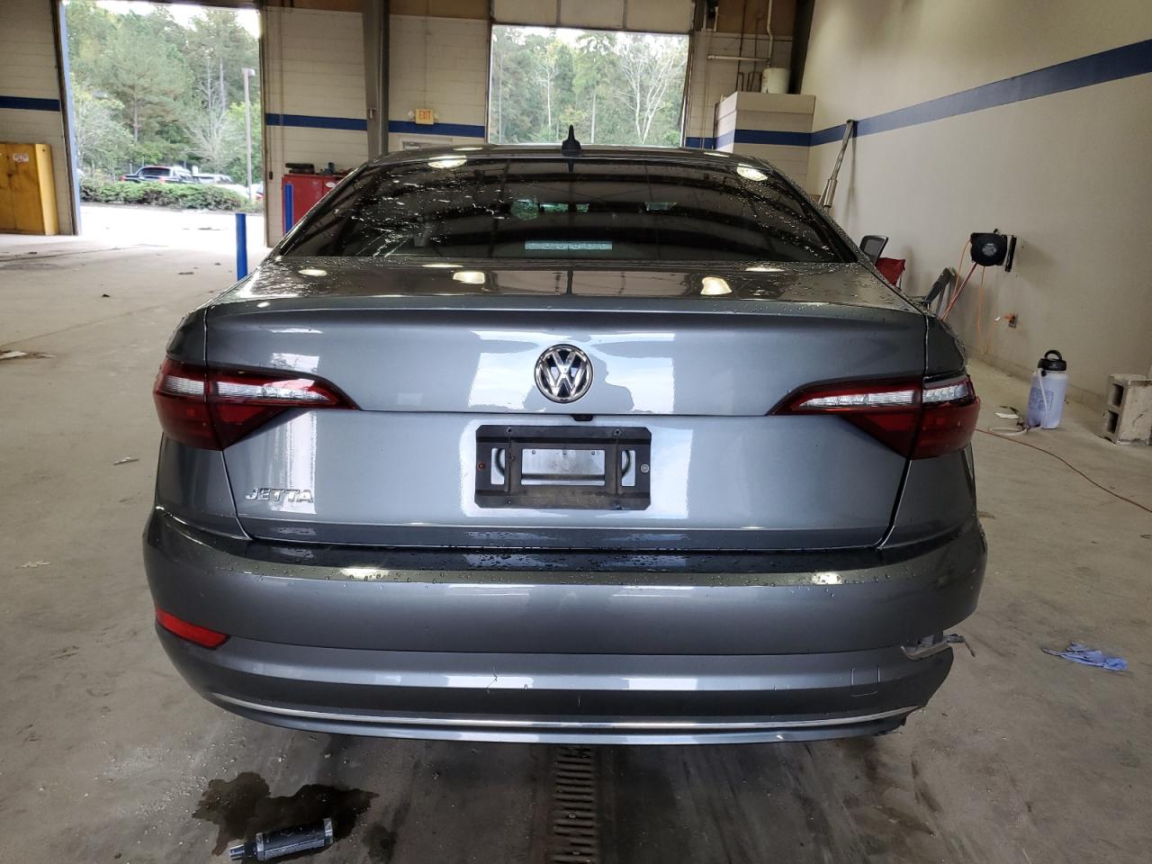 2020 Volkswagen Jetta S VIN: 3VWCB7BU0LM068278 Lot: 83975015