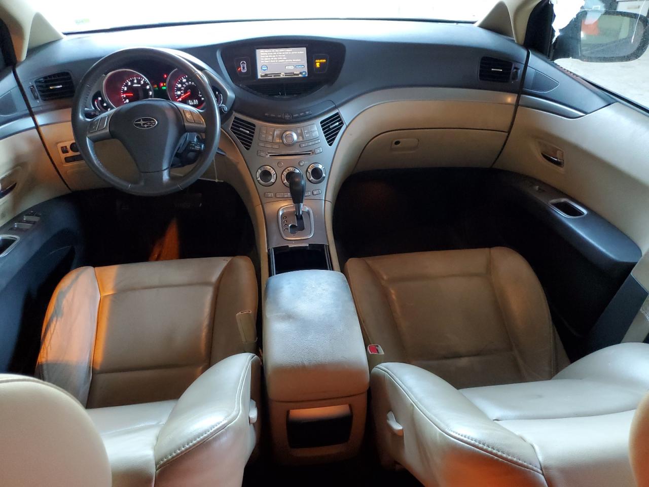 2006 Subaru B9 Tribeca 3.0 H6 VIN: 4S4WX83C964419875 Lot: 84395055