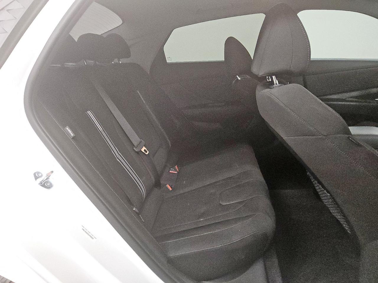 2025 Hyundai Elantra Sel VIN: KMHLS4DG2SU930222 Lot: 80435135