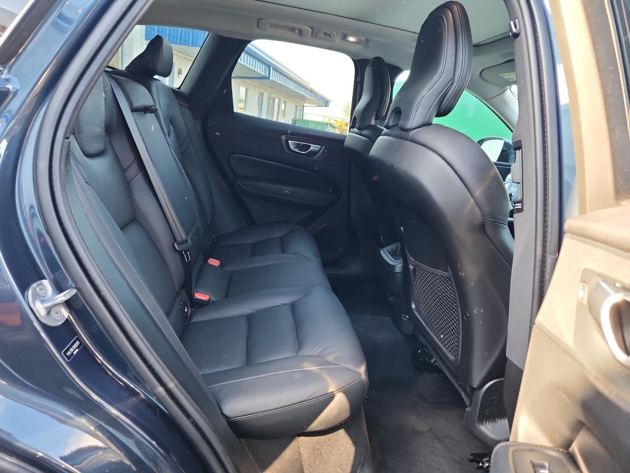 2024 Volvo Xc60 Plus VIN: YV4L12RL5R1822638 Lot: 82151355
