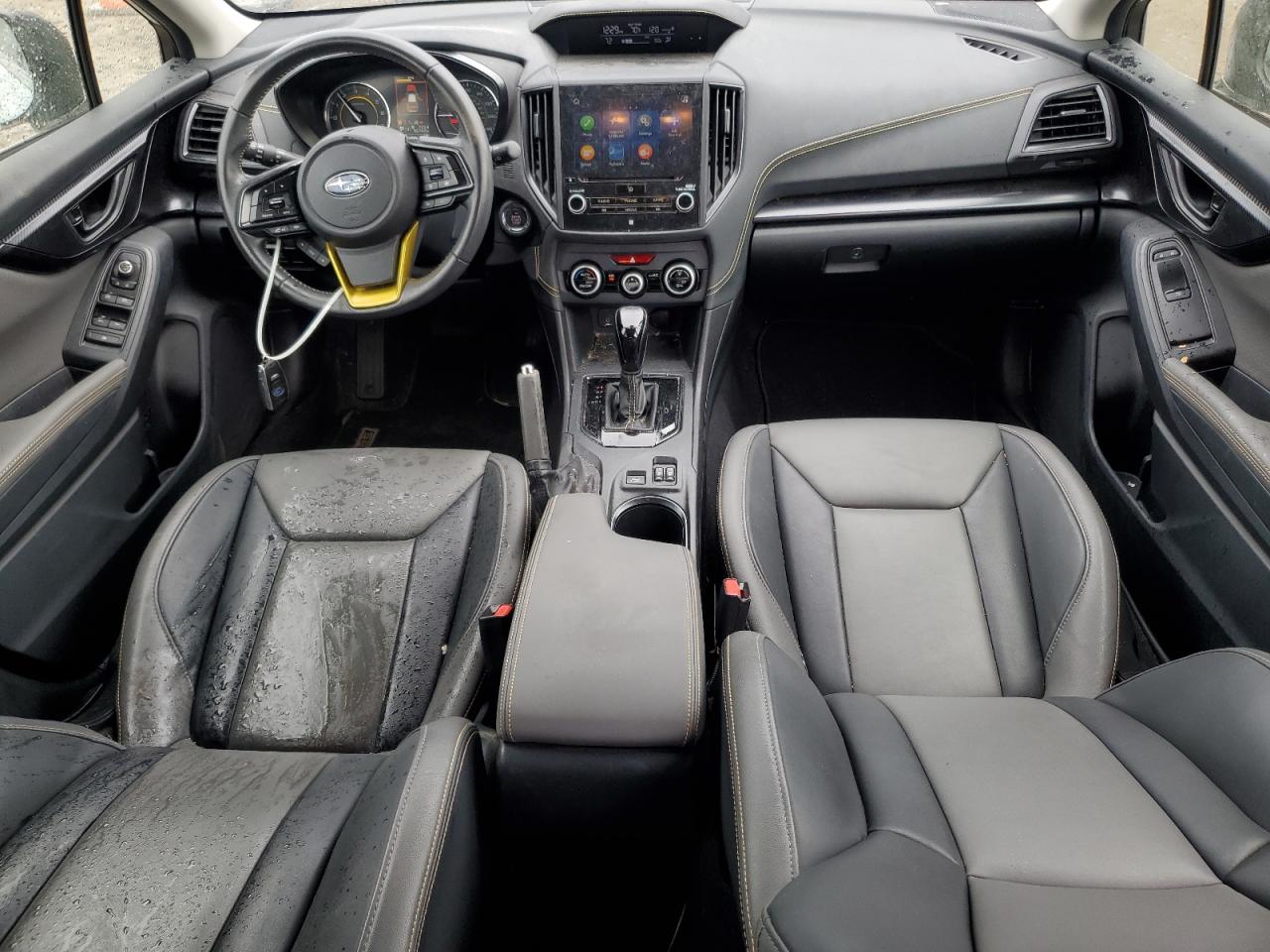 2021 Subaru Crosstrek Sport VIN: JF2GTHSC9MH665886 Lot: 81064065