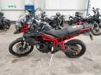 2011 TRIUMPH TIGER 800 XC  for sale at Copart NEWBURY