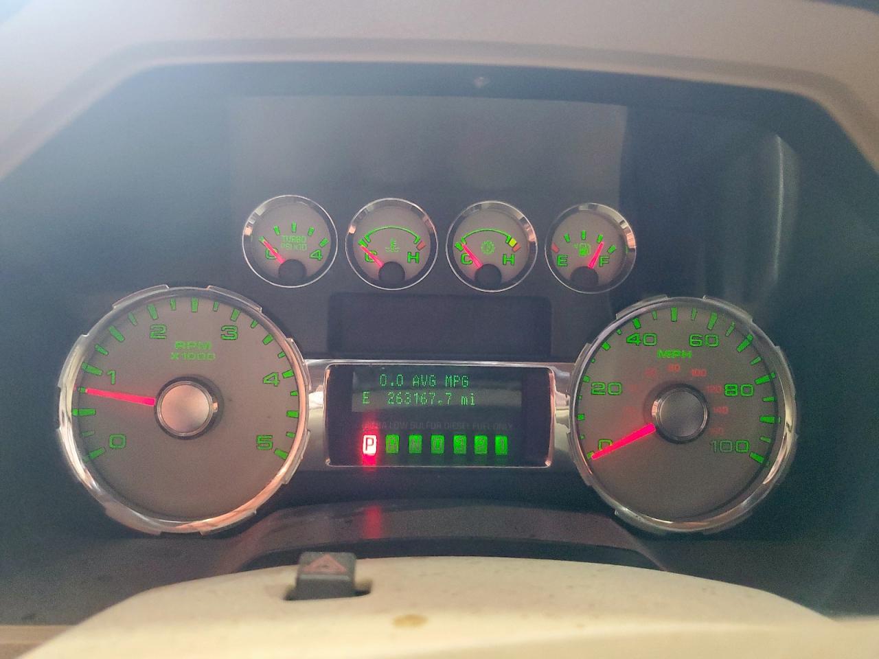 2008 Ford F250 Super Duty VIN: 1FTSW21R48EA40631 Lot: 81605855