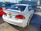 2007 HONDA CIVIC  for sale at Copart BRISTOL