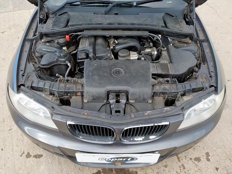 2006 BMW 118I M SPORT AUTO 