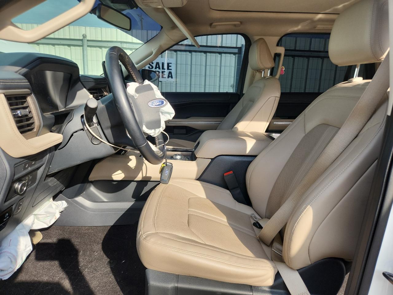 2022 Ford Expedition Max Limited VIN: 1FMJK2AT4NEA61828 Lot: 82091865