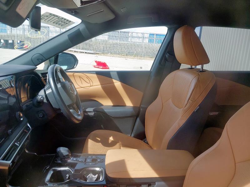 2023 LEXUS RX 