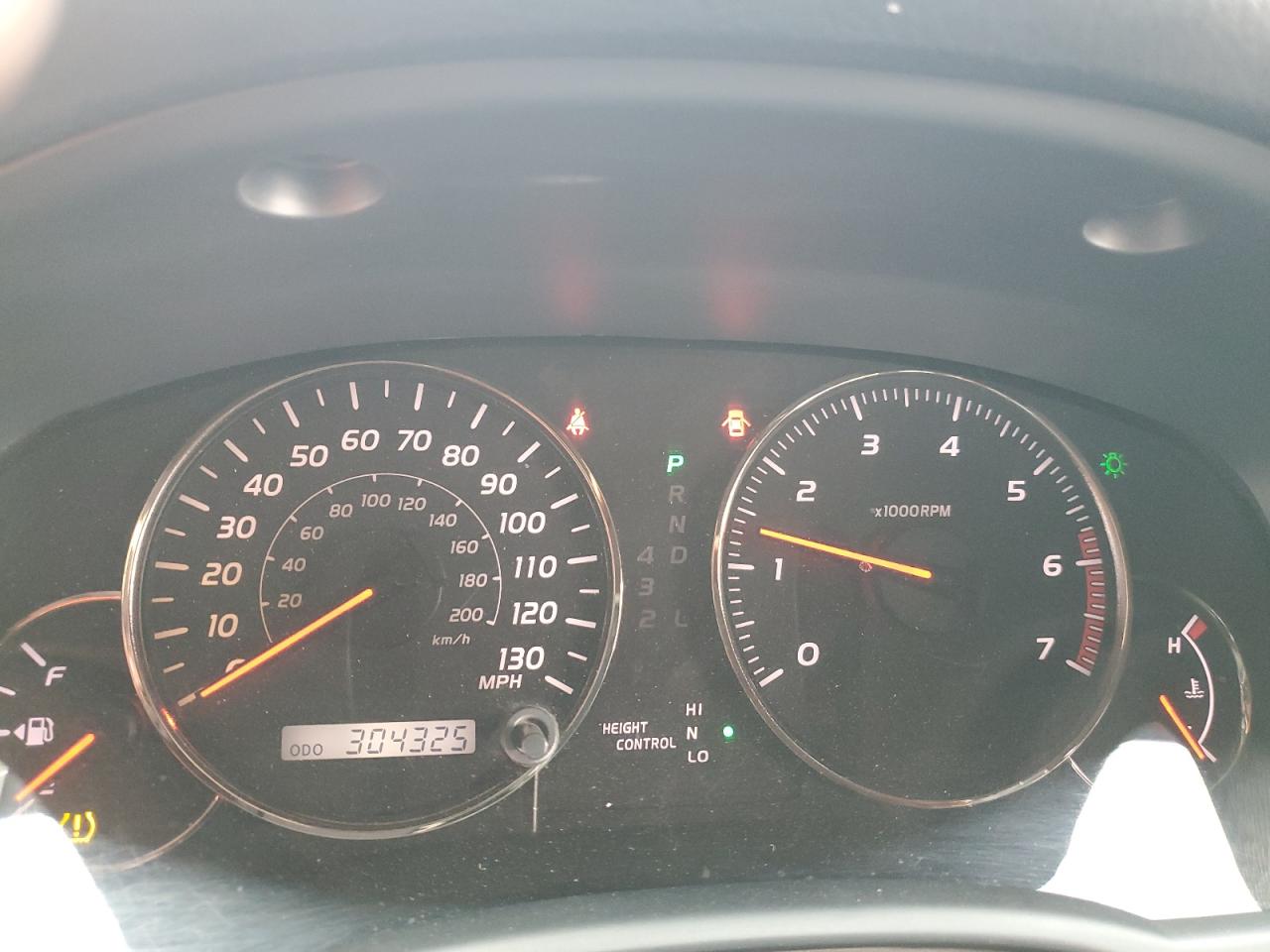 2007 Lexus Gx 470 VIN: JTJBT20X870142287 Lot: 81484145