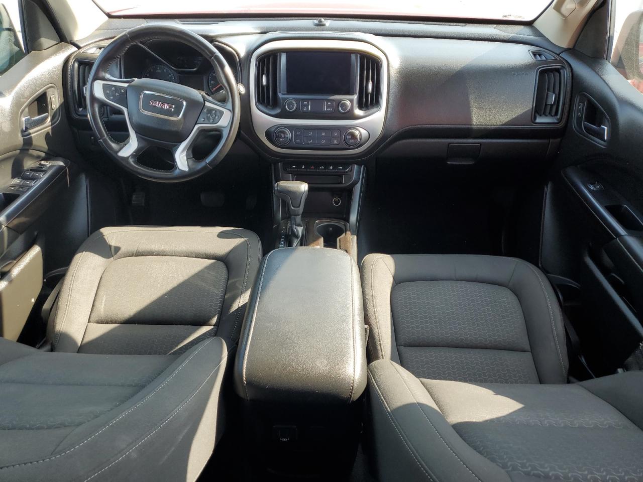 2021 GMC Canyon Elevation VIN: 1GTG5CEN9M1175630 Lot: 80169075