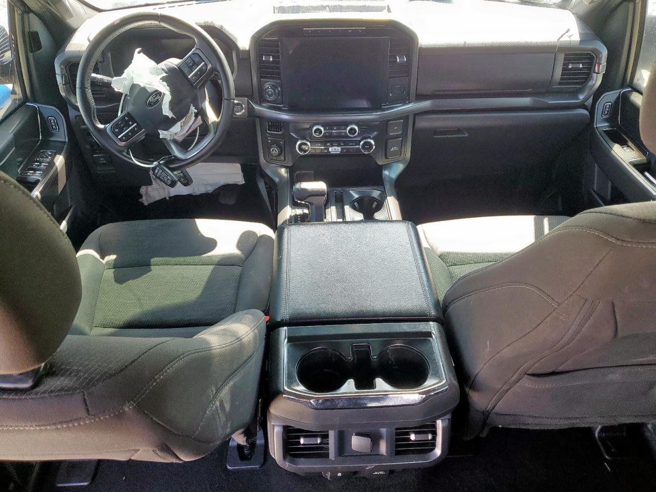 2024 Ford F150 Xlt VIN: 1FTFW3L5XRKE32758 Lot: 83805415