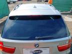 2007 BMW X5 SE 7S 3.0D AUTO 3.0D SE 5DR AUTO for sale at Copart PETERLEE
